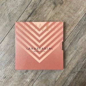 Brand new Anastasia glow kit